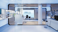 旅̶图̶采集到公共空间