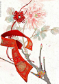 图片浏览_古风_贴吧