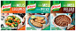 argentina Brasil Food  latinoamerica Packaging quick Sopa Unilever