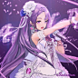#DestinyChild# Live2D MAX！《天命之子》偶像活动 - 《星球派对》5个偶像新形象已公布，你最喜欢哪一个？还是__________

本次活动韩，日，国际服(tap)三服同步更新~

角色PV戳鼻站 O偶像回来了！《天命之子》三服同步偶像活动 -... ​​​​