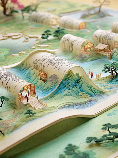 css123666采集到插画