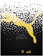 experimental design on Behance