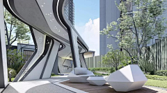WNX1采集到Landscape ︱景覌表現
