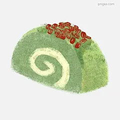 抹茶红豆蛋糕卷PNG图片大小2000x2000px 图片尺寸2.74 MB 来自PNG搜索网 pngss.com 免费免扣png素材下载！蛋糕#蛋糕卷#点心#糕点#烘培#红豆#卡通插画#可爱甜美#抹茶#清新#甜品#下午茶#装饰图案#