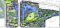 长春净月公园景观概念