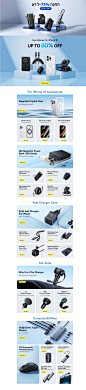 BASEUS Official Store - Onlineshop für kleine Bestellungen, populäre und mehr, auf AliExpress