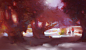 Winter Continues by TomScholes - Thomas Scholes - CGHUB
