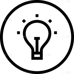 Business & Services Vol 2Business & Services Round Line Icon Collection.