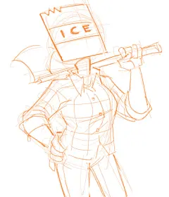 #怪诞小镇#无授权，侵删