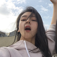 七忧秋采集到美女