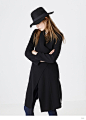 Zara woman November 2014 Look Book