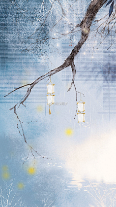 宿雨卷余芳,庭户绿阴静.玉仙从何来,服佩淡如莹.