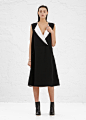 Rachel Comey Cluny Dress (Black)