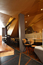 Chef's Table