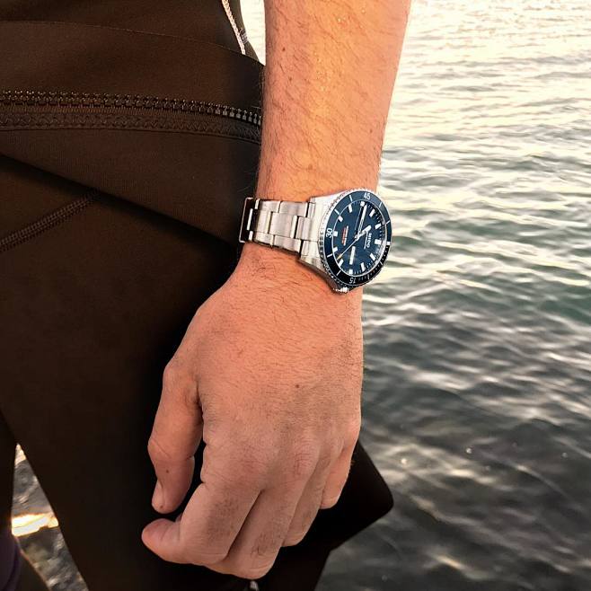 Mido (@midowatches)的...