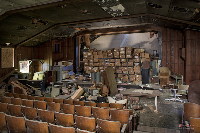 全部尺寸 | Auditorium | ...