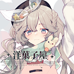 暮雨盈采集到动漫/二次元/女生