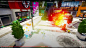 多可比(DokeV) – 全球首映游戏预告片 _ gamescom 2021 - YouTube - Google Chrome 2024_3_18 16_00_28