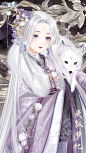 【奇迹暖暖】灵狐梦忆