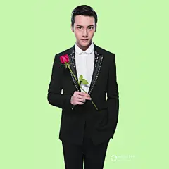 爱思壁纸  陈伟霆