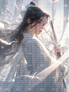 古风女  (280)