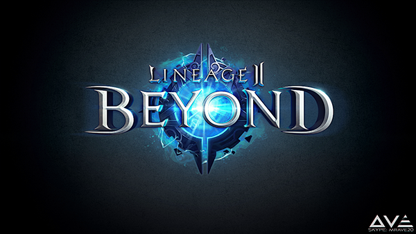 game logo on Behance
