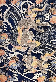 林客lin采集到记忆/传统