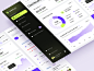 LeadLogic - Product Design for SaaS