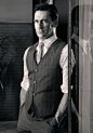Jon Hamm/Don Draper