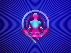 瓶盖の守护采集到Ilya Shapko 别样的logo设计～～