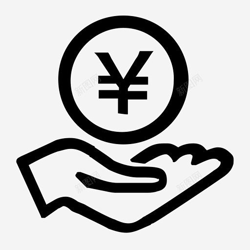 分期付款 创意素材