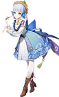 角色1