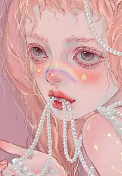 gua老师手绘/插画/壁纸
十二星座·金牛座