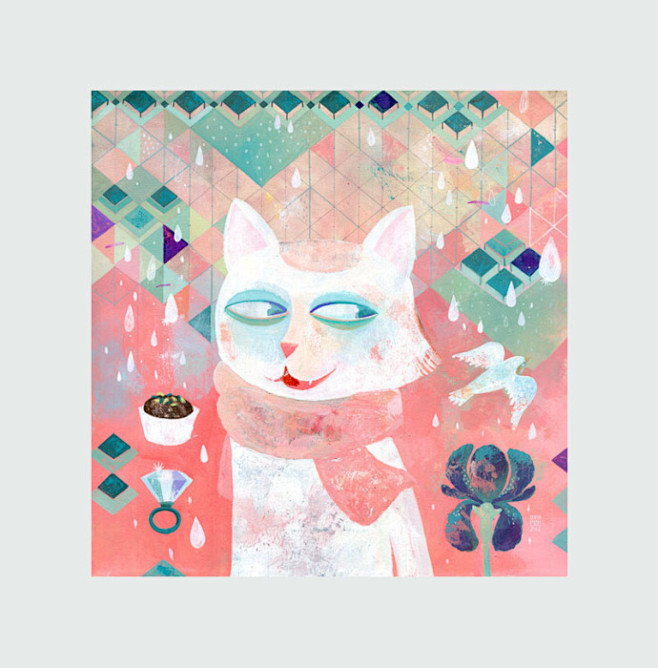 by Livia Coloji ​​​​