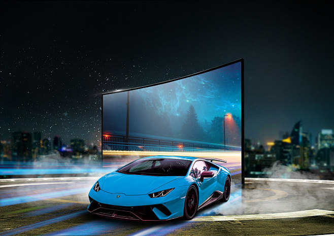 Lamborghini