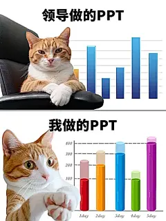 教育吸睛表情包对比梗图小红书封面