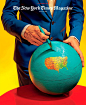 Art + Commerce - Artists - Photographers - Maurizio Cattelan and Pierpaolo Ferrari - Overview
