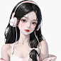 宝藏女头 | 宅女解说员 - 小红书