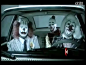 老广告回顾：纽约广告奖获奖作品。【不合你口味，就不是你要的。】四个小丑出境，谁才是真正的快乐？http://t.cn/GcqwF