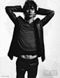Ben Whishaw