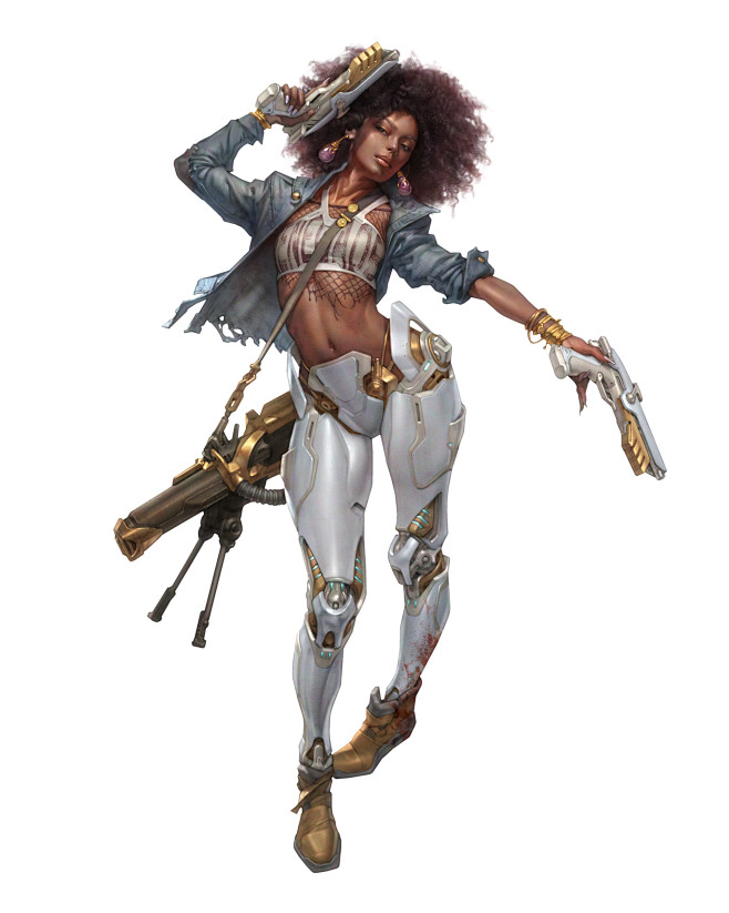Renegade