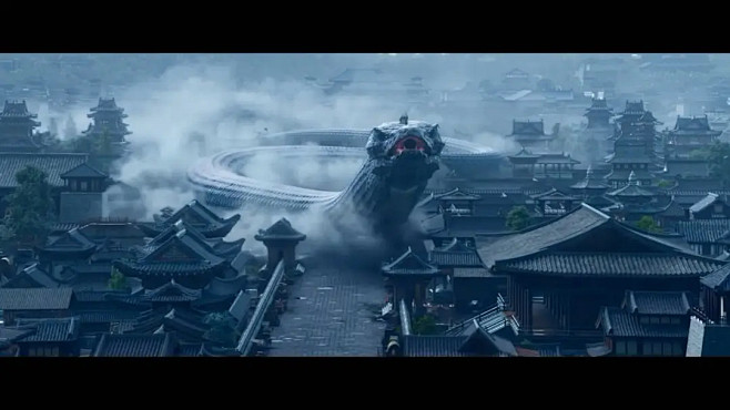 晴雅集：祸蛇