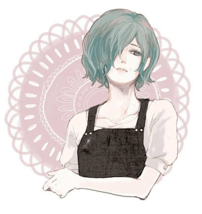 ❥情侣头像♡女