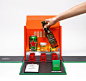 Heineken H150 Pocha Kit