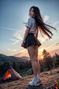 首发推荐｜AWPortrait｜LiblibAI