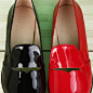 好莱坞明星姐妹花自创品牌 时髦大气性感镂空尖头平底鞋 女王气场 gaogao 原创 设计 新款 2013 正品 代购  美国
