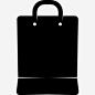 购物袋购买提包图标_88ICON https://88icon.com 购物袋 购买 提包 消费主义 百货公司 采购 购物 手提包