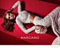 Guess by Marciano Fall 2014 Ad Campaign