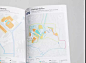 挪威最了不起的设计公司！冬奥会也是他们设计的#地图##VI##手册#