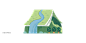 X島計畫 Island x Project ｜主視覺設計